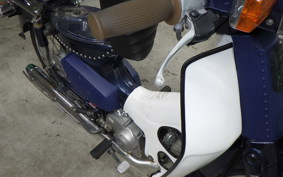 HONDA C90 SUPER CUB E HA02