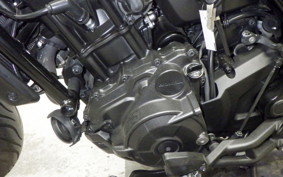 HONDA REBEL 1100 2022 SC83