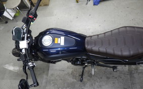 DUCATI SCRAMBLER 2026
