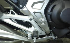 HONDA NC750X DCT 2026 RH23