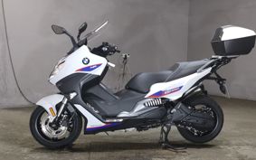 BMW C650 SPORT 0C04