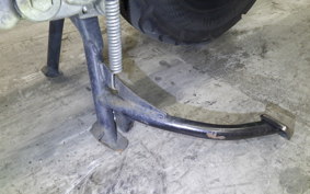 HONDA LEAD 125 2009 JF45