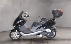 YAMAHA MAJESTY 125 SE27