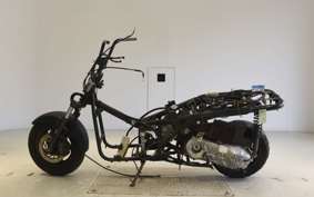 HONDA PS250 1996 MF09