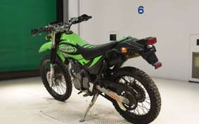 KAWASAKI SUPER SHERPA KL250G