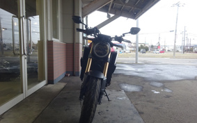 HONDA CB650R 2020 RH03