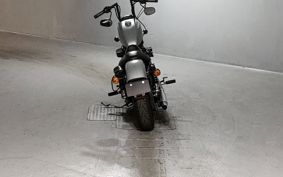 HARLEY XL883N 2010 LE2