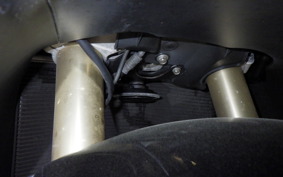 KAWASAKI ZZ1400 NINJA R A 2010 ZXT40D