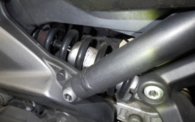 YAMAHA MT-09 Tracer 2017 RN51J