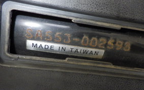 YAMAHA JOG 1997 SA55J