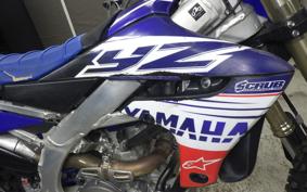 YAMAHA YZ250F CG40C