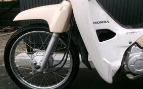 HONDA SUPER DREAM110 JA27