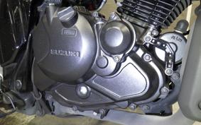 SUZUKI ジクサー150 ED131