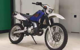 YAMAHA LANZA 2001 4TP