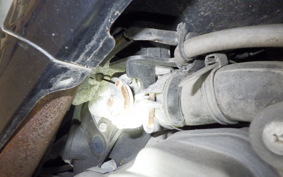 SUZUKI ADDRESS V50 Gen.2 2013 CA44A