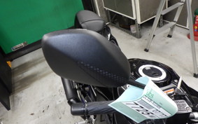 SUZUKI GSX-S125 2024 DL32D