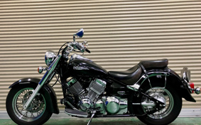 YAMAHA DRAGSTAR400 CLASSIC 2017 VH02J