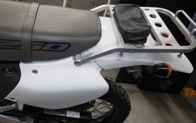 HONDA XR250 BAJA 2019 MD30