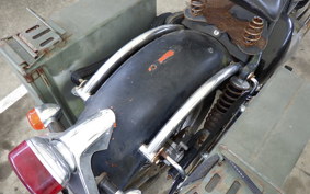 KAWASAKI ESTRELLA BJ250A