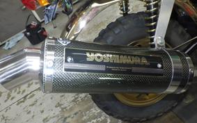 HONDA MONKEY 1996 Z50J