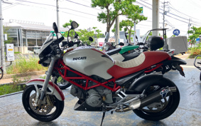 DUCATI MONSTAR 400S 2006 ZDMM407AA6B