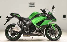 KAWASAKI NINJA 1000 A 2017