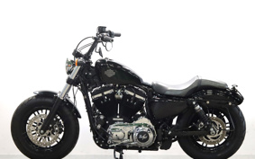 HARLEY XL1200XS 2019 LR3
