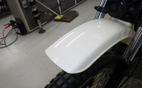 KAWASAKI 250TR BJ250F