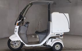 HONDA GYRO TA02