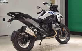BMW R1300GS 2025