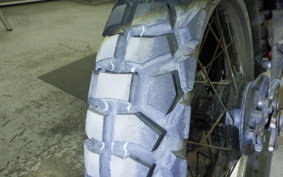 HONDA XL250R 2018 MD03