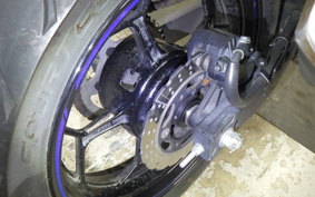 KAWASAKI NINJA 250 EX250L