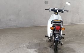 HONDA SUPER CUB70 C70