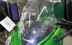 KAWASAKI NINJA 1000 A 2015