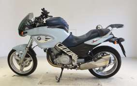 BMW F650CS 2002