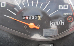 HONDA DIO AF68