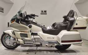 HONDA GL1500 GOLD WING SE 1990 SC22