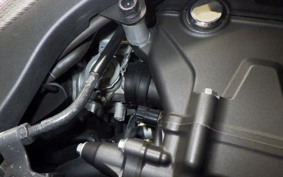 HONDA CBR400R 2020 NC47
