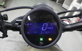 HONDA REBEL 250 A 2019 MC49