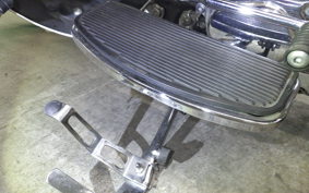 HARLEY FLHR 1580 2007