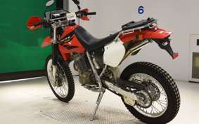 HONDA XR400R 2005