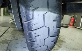 HARLEY FLSTC 1580 2007