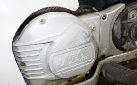 SUZUKI BIRDIE 50 E 2023 BA14A