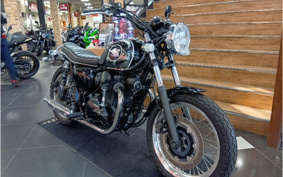 KAWASAKI W800 STREET 2022 EJ800E