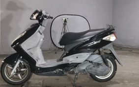 YAMAHA CYGNUS 125 X SE44J