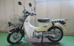 HONDA SUPER CUB110 JA07
