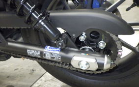 HONDA REBEL 500 A 2024 PC60