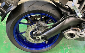 YAMAHA MT-09 SP ABS 2021 RN52J