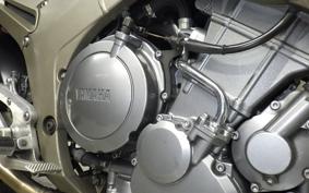YAMAHA TDM900 2004