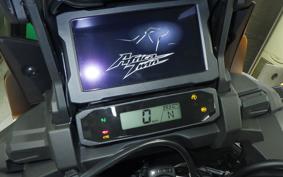HONDA CRF1100L AFRICA TWIN DCT 2026 SD15